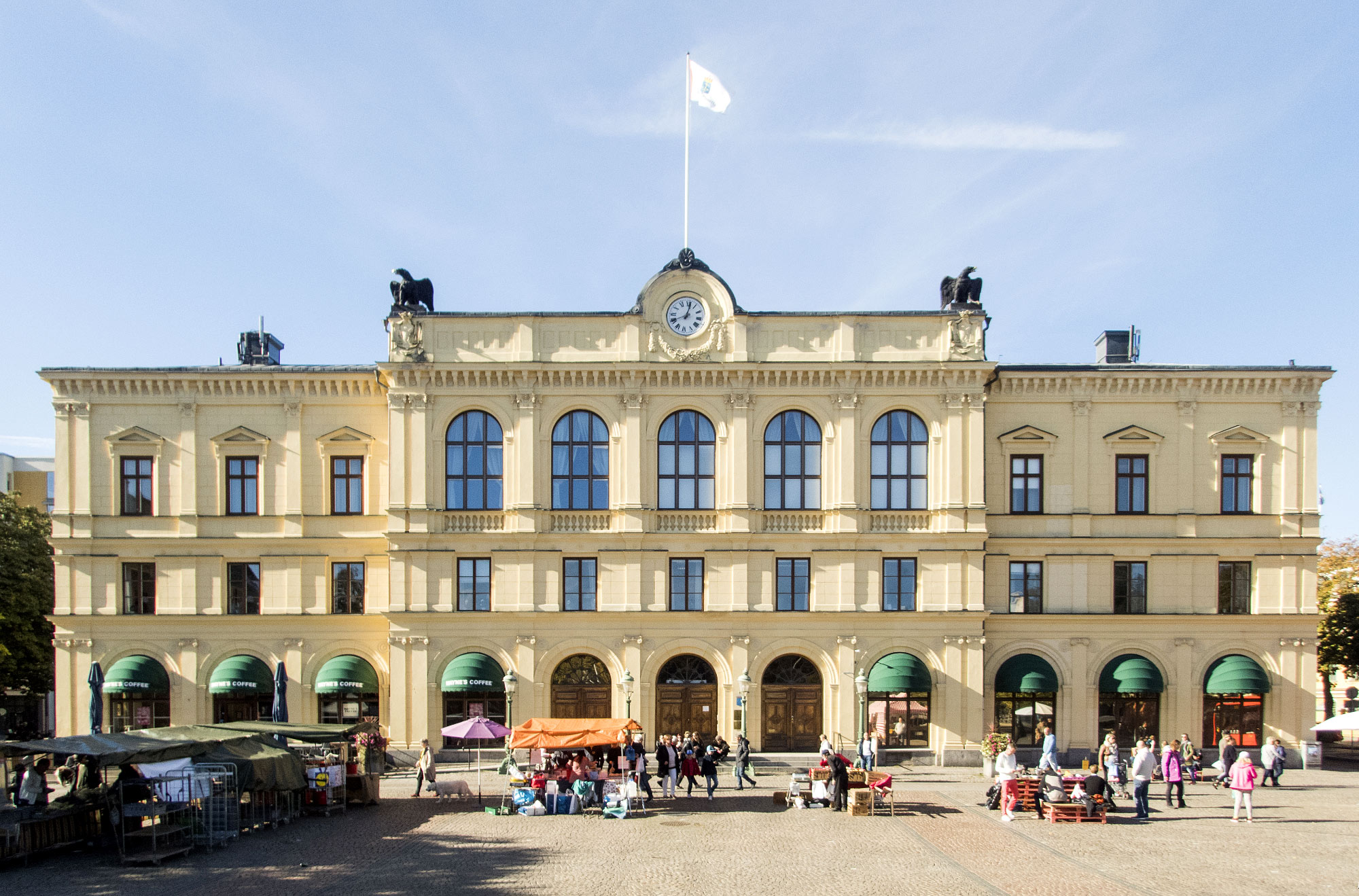 Karlstad